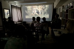 Kino Klementinka –film Všechno dobře dopadne